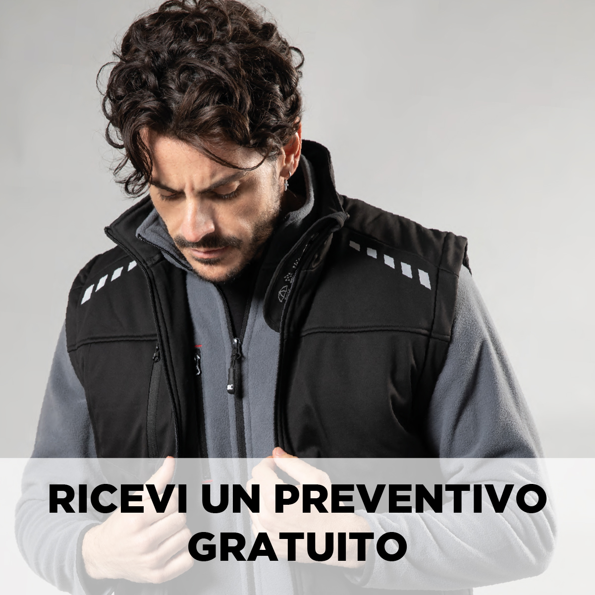 Abbigliamento Personalizzato - Impatto Grafico