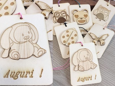 Oggettistica e Gadgets