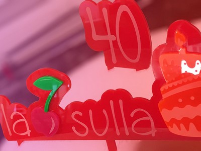 Oggettistica e Gadgets