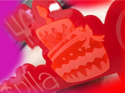 Oggettistica e Gadgets