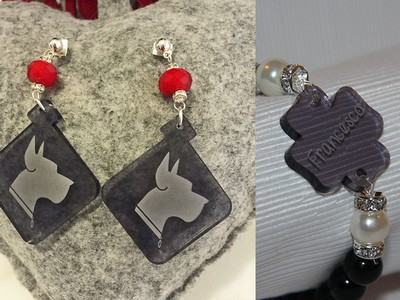 Oggettistica e Gadgets