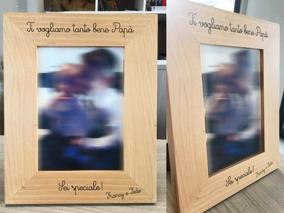 Oggettistica e Gadgets