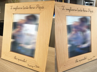 Oggettistica e Gadgets