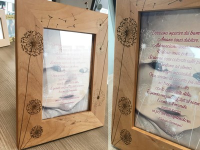 Oggettistica e Gadgets