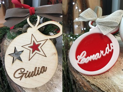 Oggettistica e Gadgets