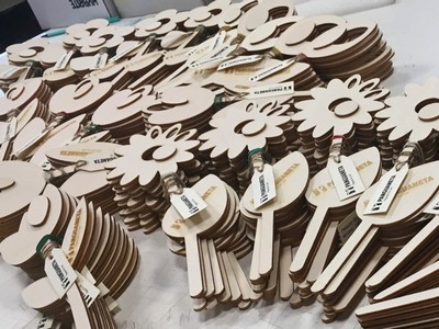 Oggettistica e Gadgets