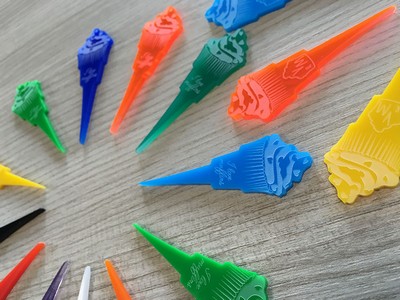 Oggettistica e Gadgets