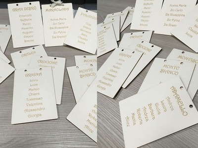 Oggettistica e Gadgets