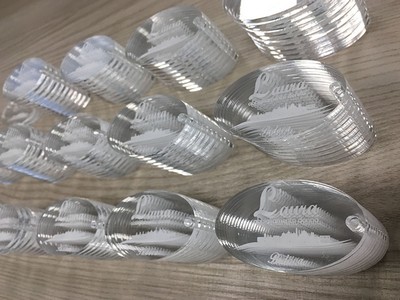 Oggettistica e Gadgets